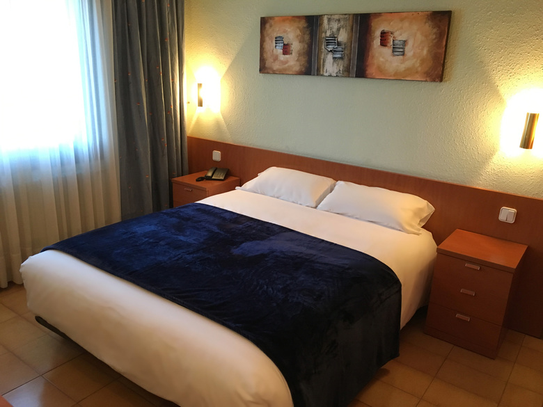Hotel Casado