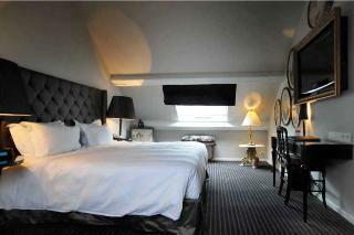 Hotel Manos Premier