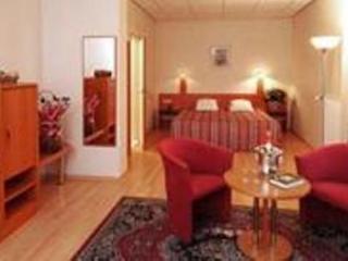 Hotel La L�gende