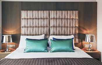 Hotel Agenda Louise
