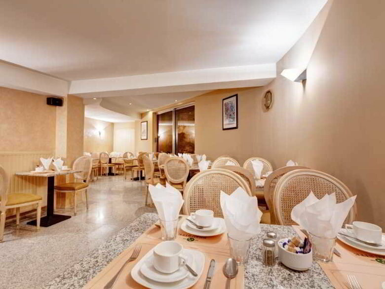 Hotel Beau Site
