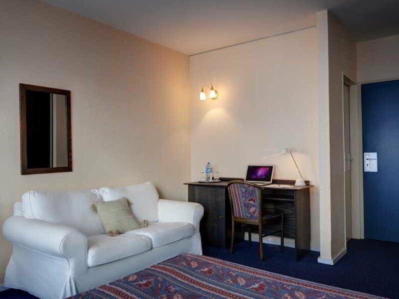 Hotel Beau Site