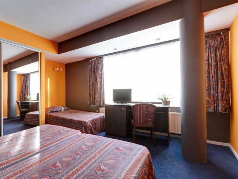 Hotel Beau Site