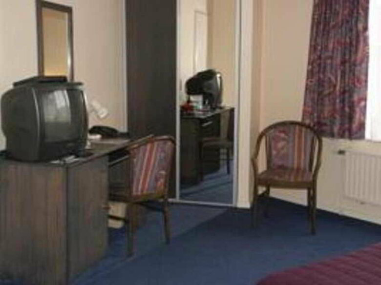 Hotel Beau Site