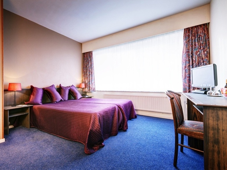 Hotel Beau Site