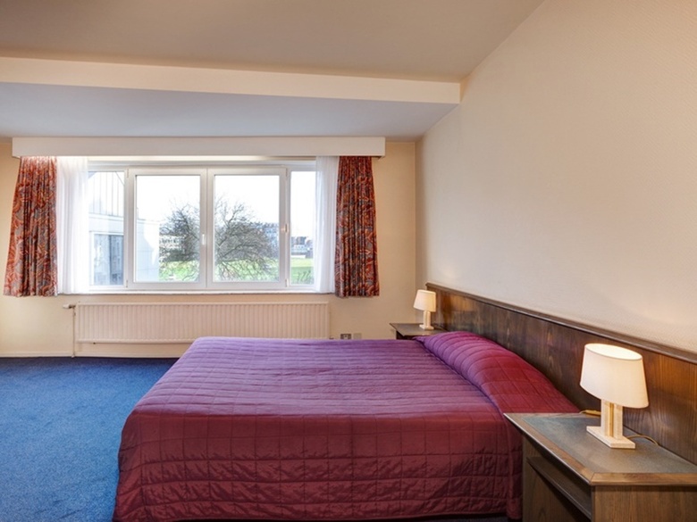 Hotel Beau Site