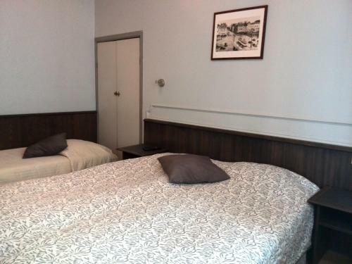 Hotel Sabina