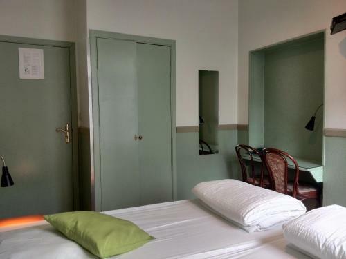 Hotel Sabina