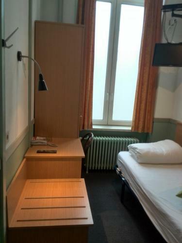 Hotel Sabina