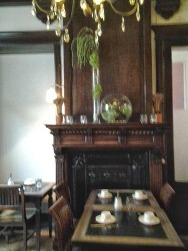 Hotel Sabina
