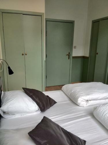 Hotel Sabina