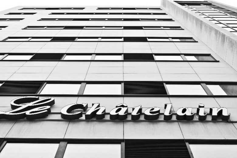 Le Chatelain Hotel