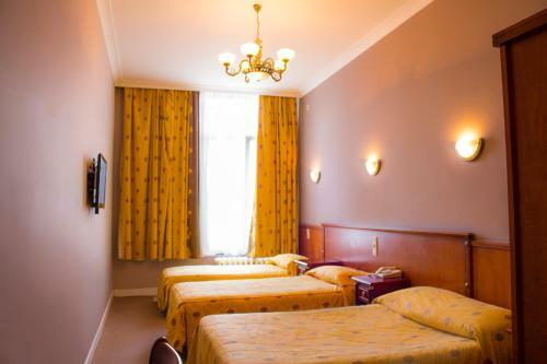 Hotel Continental