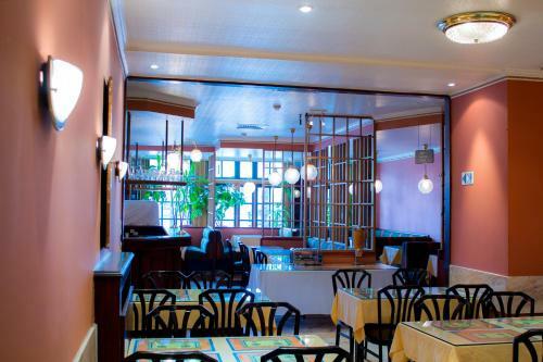 Hotel Continental