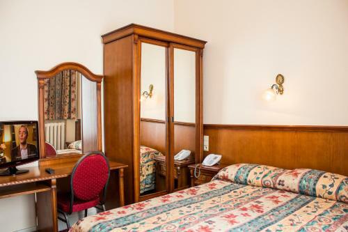 Hotel Continental