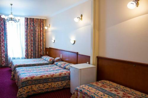 Hotel Continental