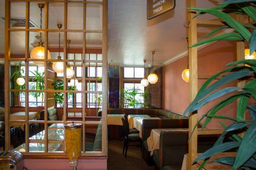 Hotel Continental
