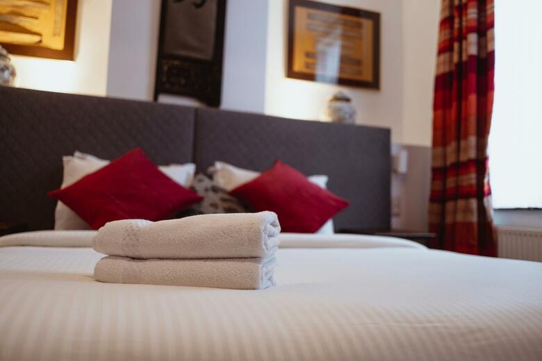 Hotel Le Centenaire Brussels Expo