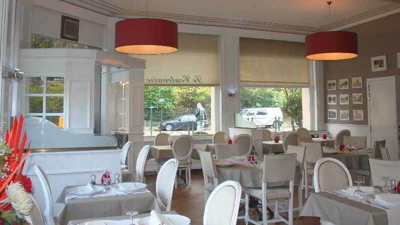 Hotel Le Centenaire Brussels Expo