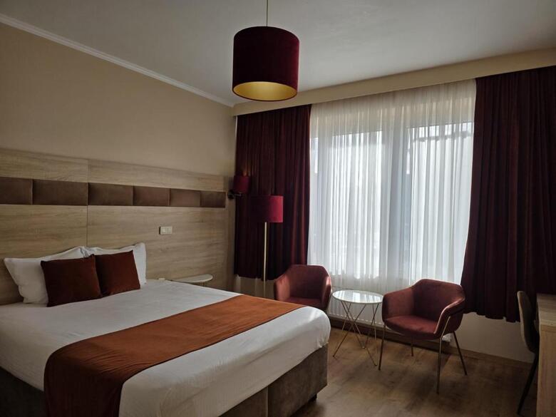 Hotel De France
