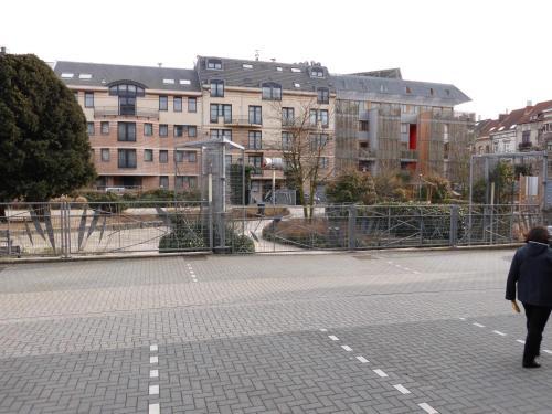 Hotel Housingbrussels