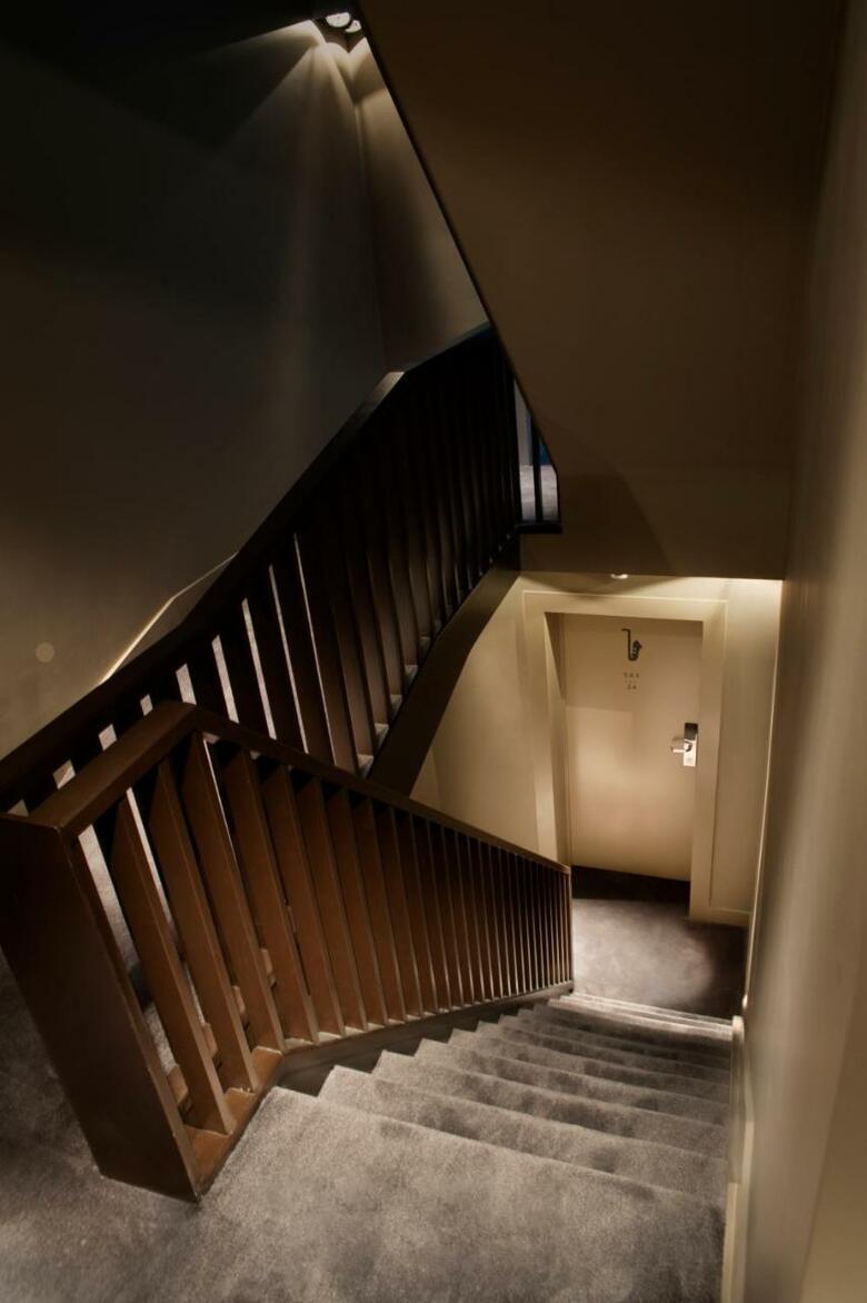 Hotel Neufchatel Brussels