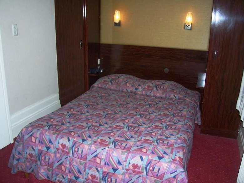 Hotel Manhattan