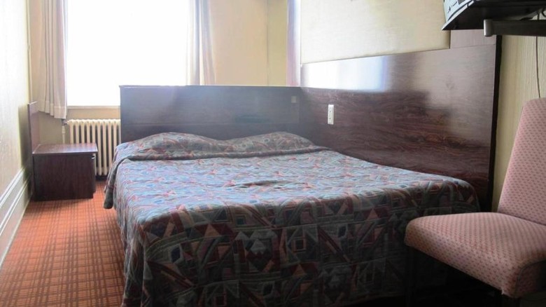 Hotel Manhattan