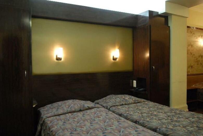 Hotel Manhattan