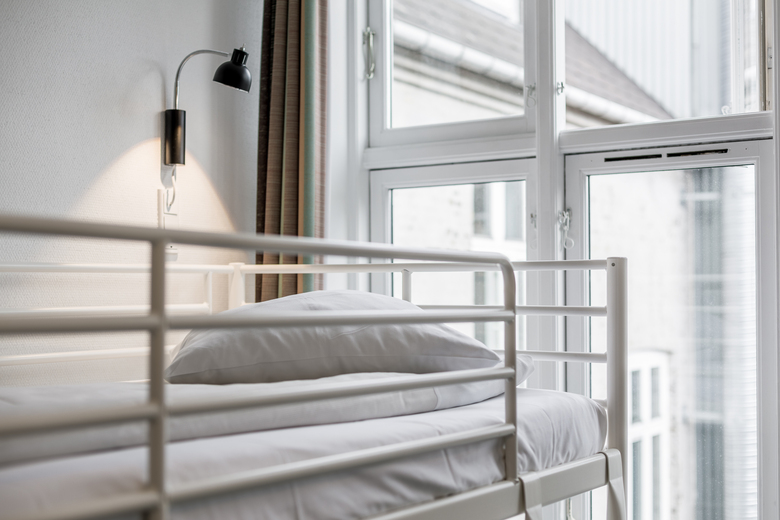 Copenhagen Star Hotel