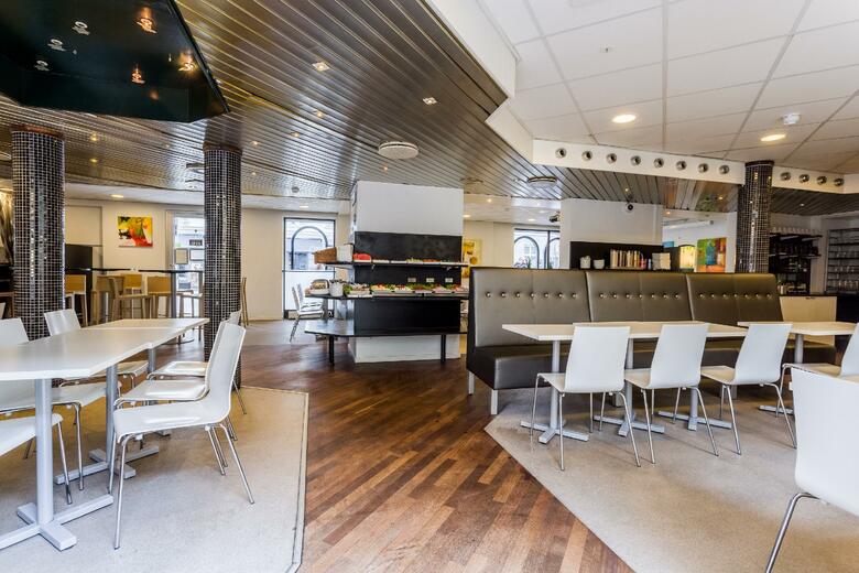 Copenhagen Star Hotel