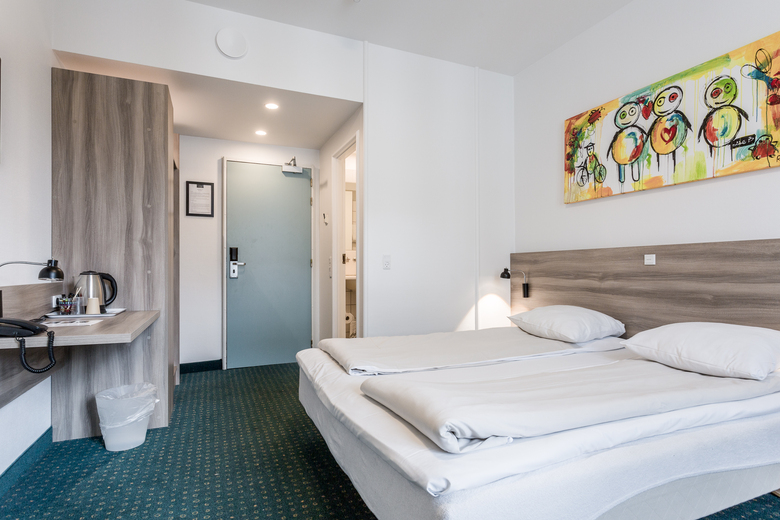 Copenhagen Star Hotel