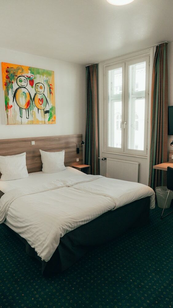 Copenhagen Star Hotel
