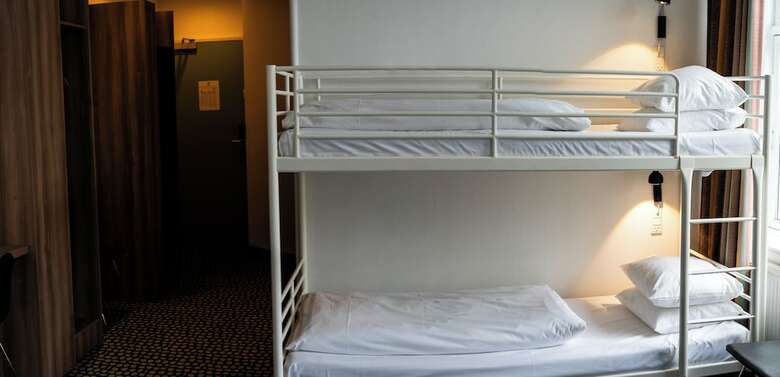 Copenhagen Star Hotel