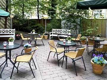 Copenhagen Star Hotel