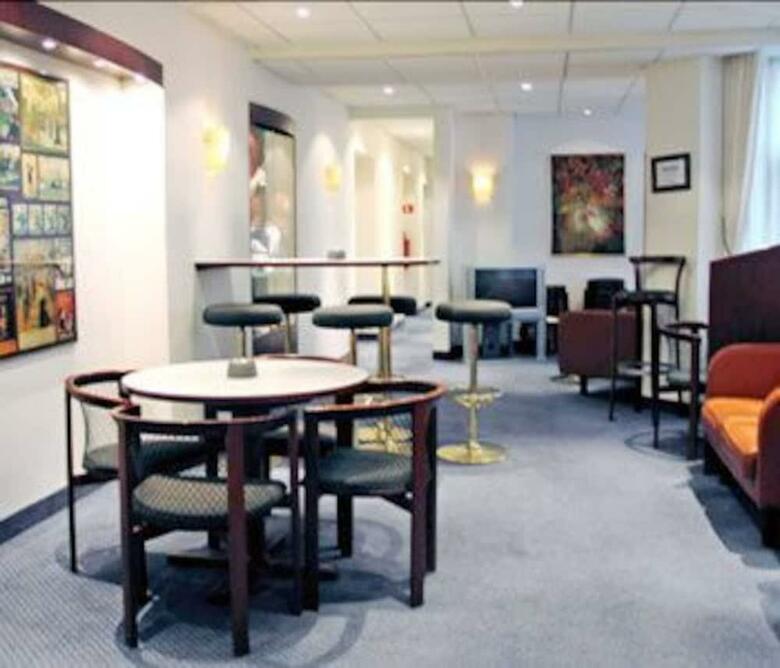 Saga Hotel