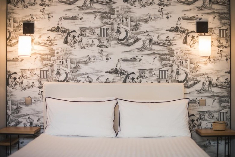 Hotel Edouard VII