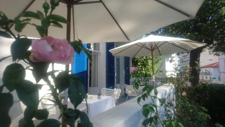 Hotel Edouard VII