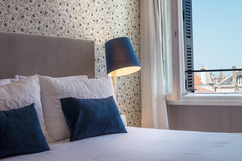 Hotel Edouard VII