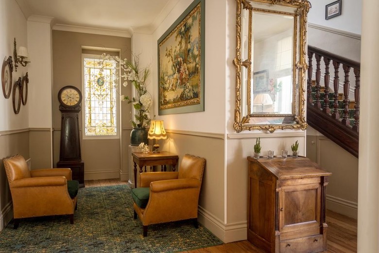 Hotel Edouard VII