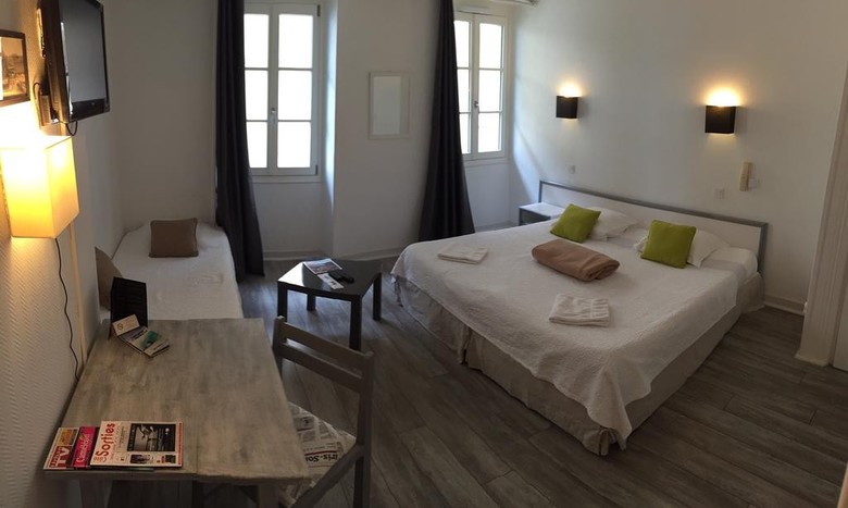 Hotel Le Petit H�tel