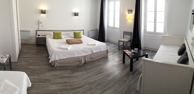 Hotel Le Petit H�tel