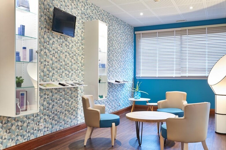 Hotel Le Biarritz