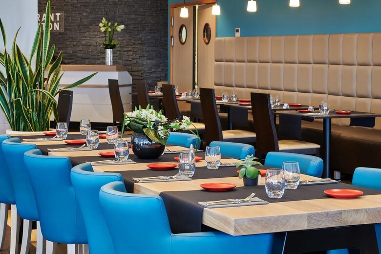 Hotel Le Biarritz