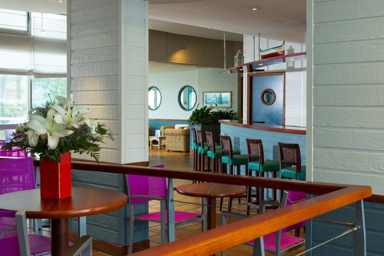 Hotel Le Grand Large