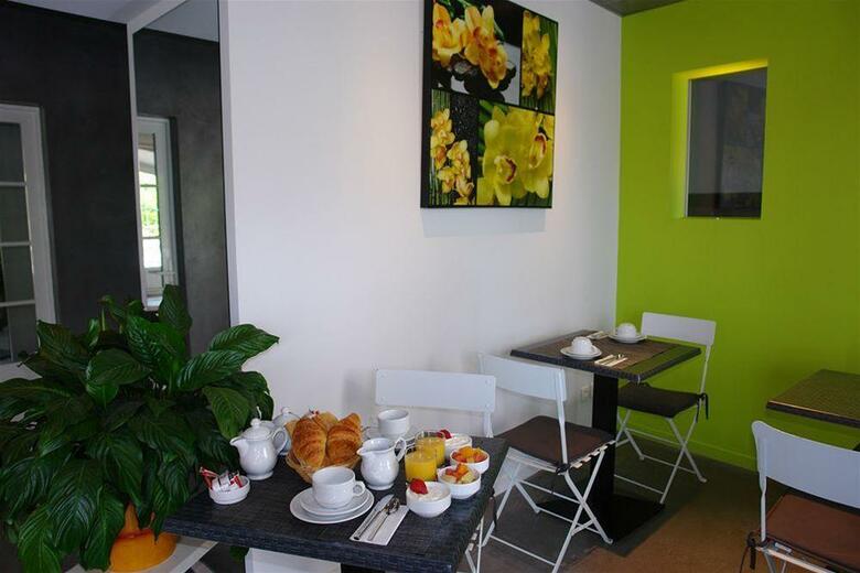 Hotel Barnea