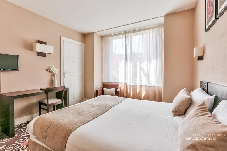Hotel Alcyon