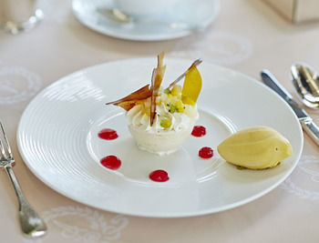 Hotel D'angleterre