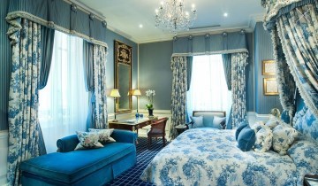 Hotel D'angleterre