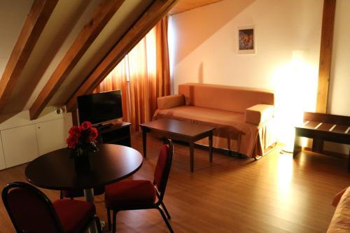 Hotel Calvy